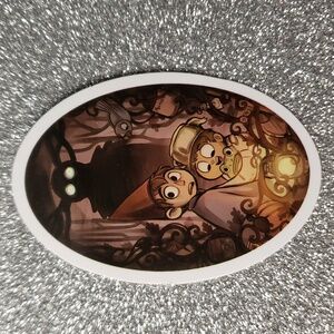 10/$10 OVER THE GARDEN WALL Waterproof Sticker Cartoon